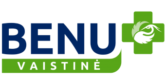 Benu.lt
